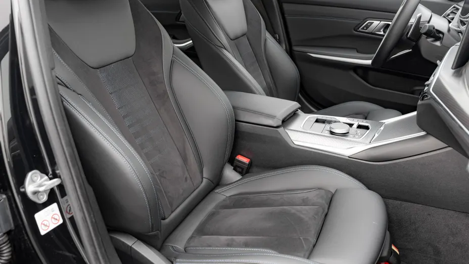 BMW Seria 3 320d xDrive mHEV M Sport sport-aut