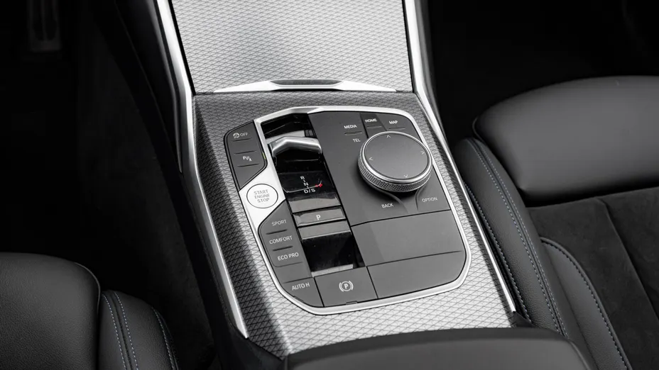 BMW Seria 3 320d xDrive mHEV M Sport sport-aut