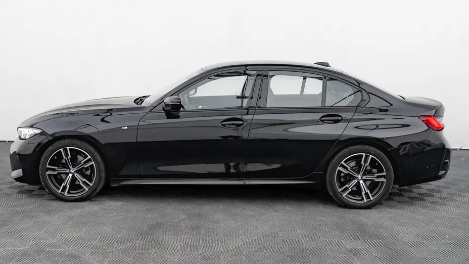 BMW Seria 3 320d xDrive mHEV M Sport sport-aut