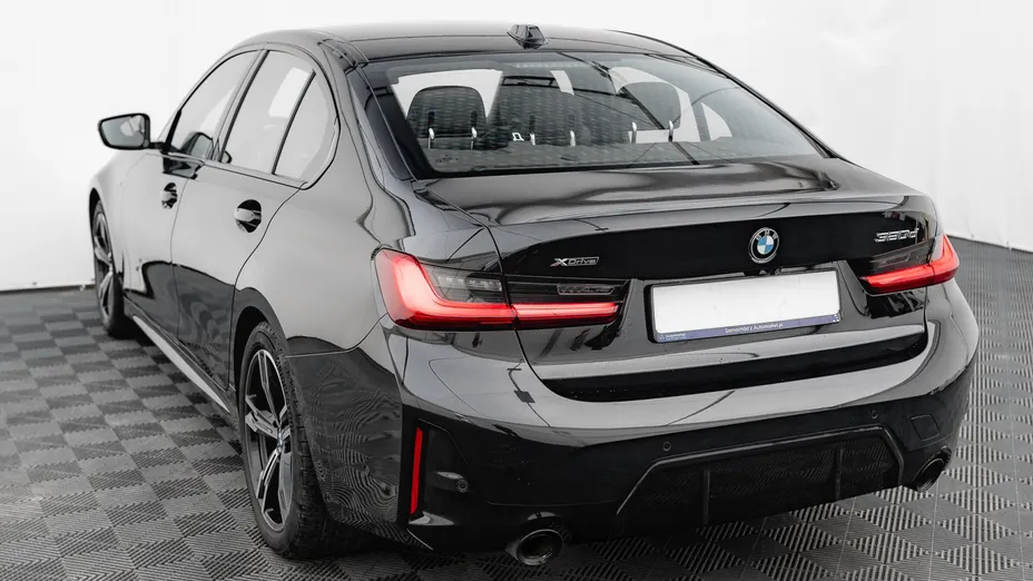 BMW Seria 3 320d xDrive mHEV M Sport sport-aut