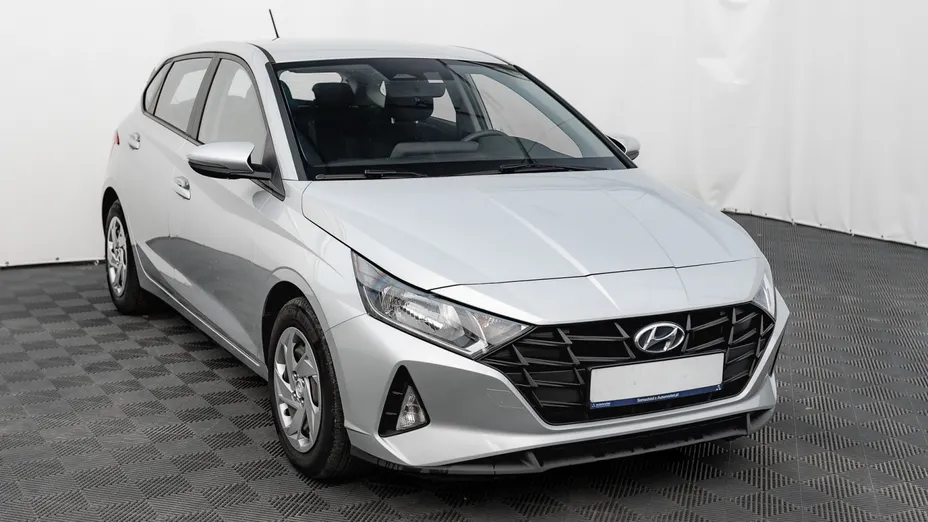 HYUNDAI i20 i20 1.2 Pure
