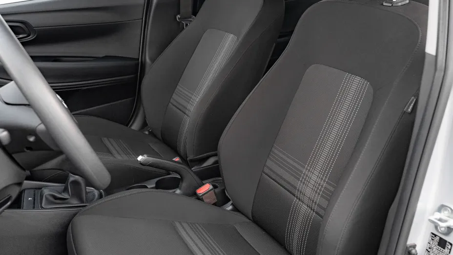 HYUNDAI i20 i20 1.2 Pure