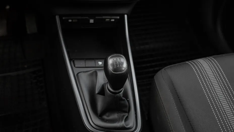 HYUNDAI i20 i20 1.2 Pure