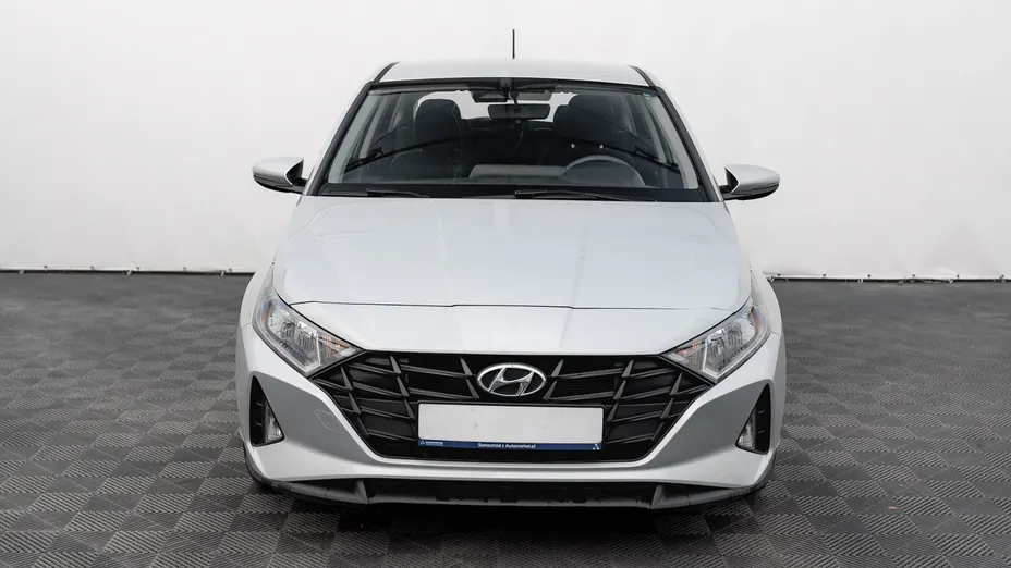 HYUNDAI i20 i20 1.2 Pure