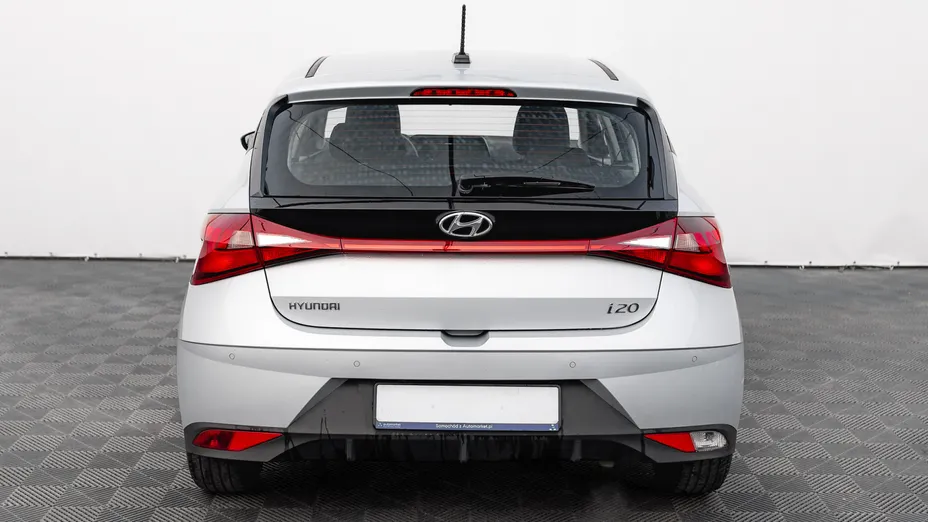 HYUNDAI i20 i20 1.2 Pure