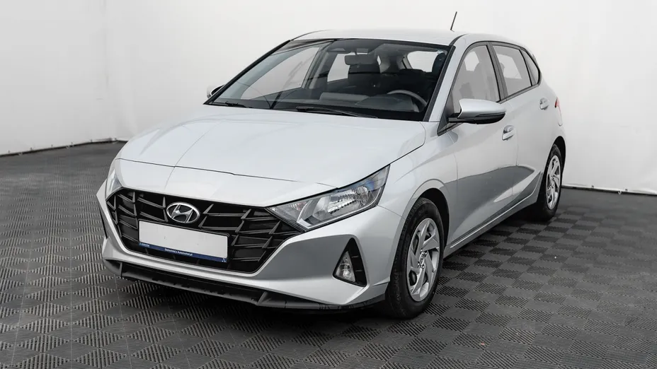 HYUNDAI i20 i20 1.2 Pure