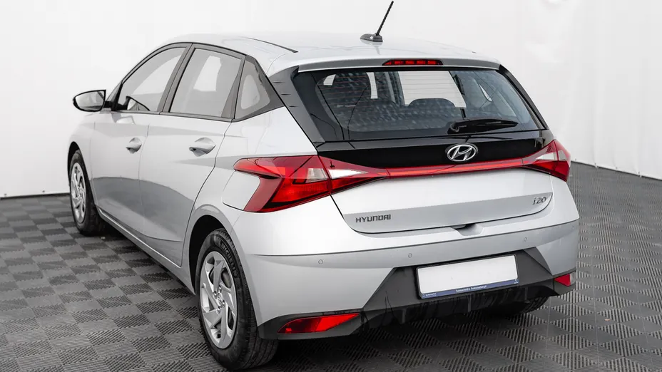 HYUNDAI i20 i20 1.2 Pure