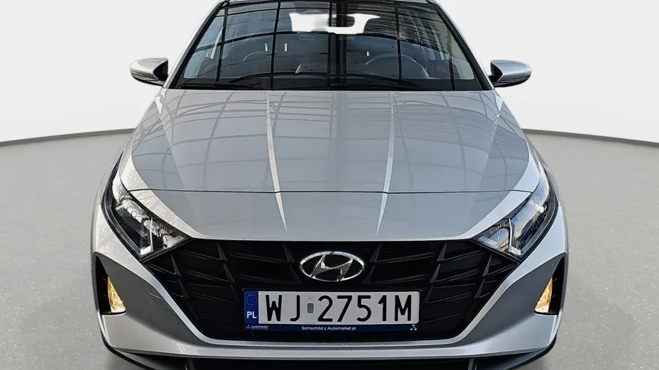 HYUNDAI i20 i20 1.2 Pure