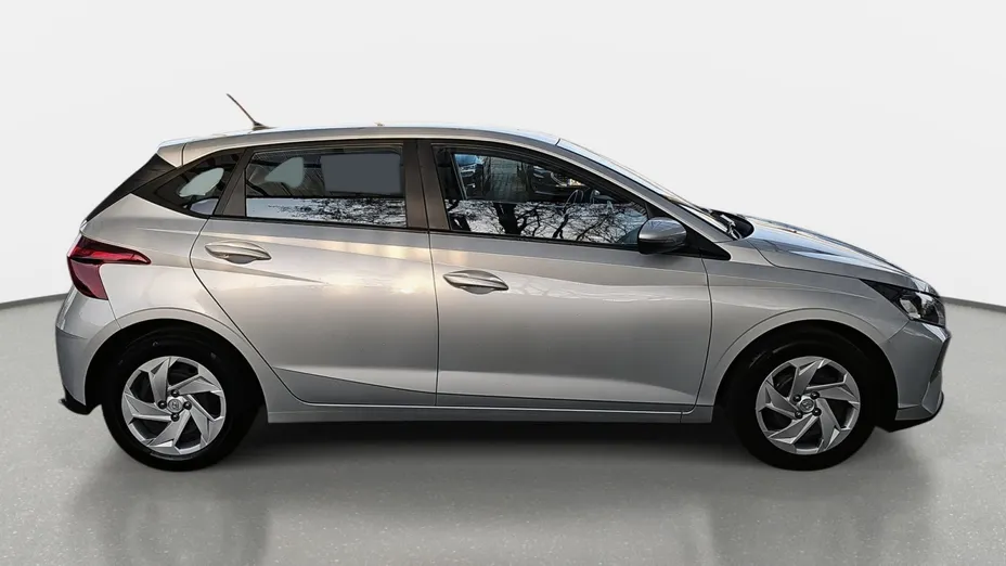 HYUNDAI i20 i20 1.2 Pure