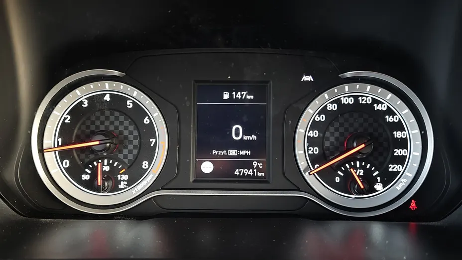 HYUNDAI i20 i20 1.2 Pure