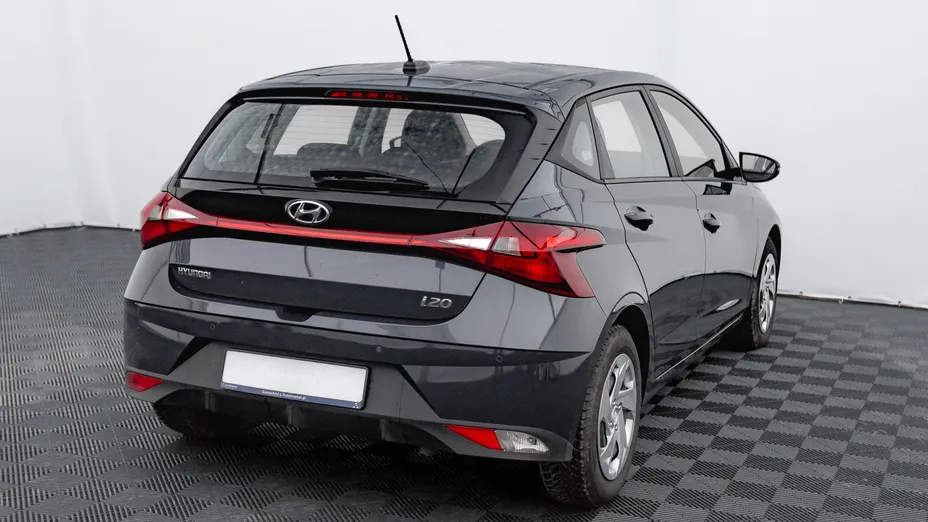 HYUNDAI i20 i20 1.2 Pure