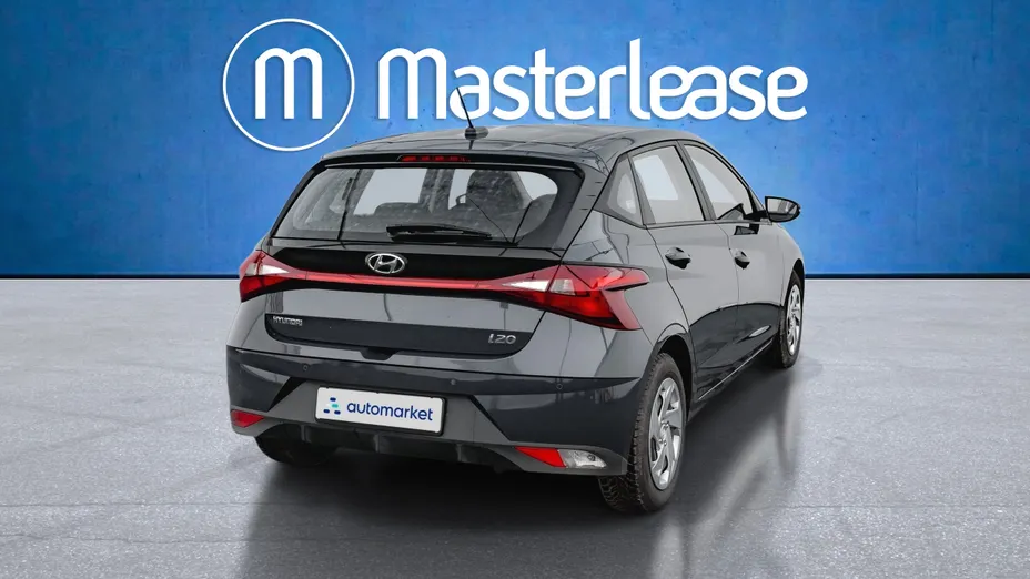 HYUNDAI i20 i20 1.2 Pure