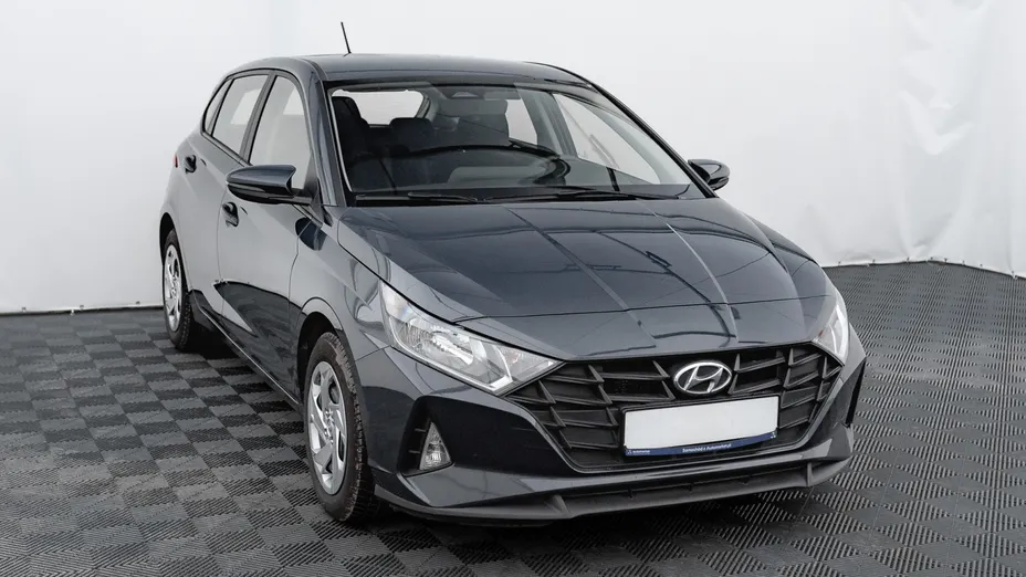 HYUNDAI i20 i20 1.2 Pure
