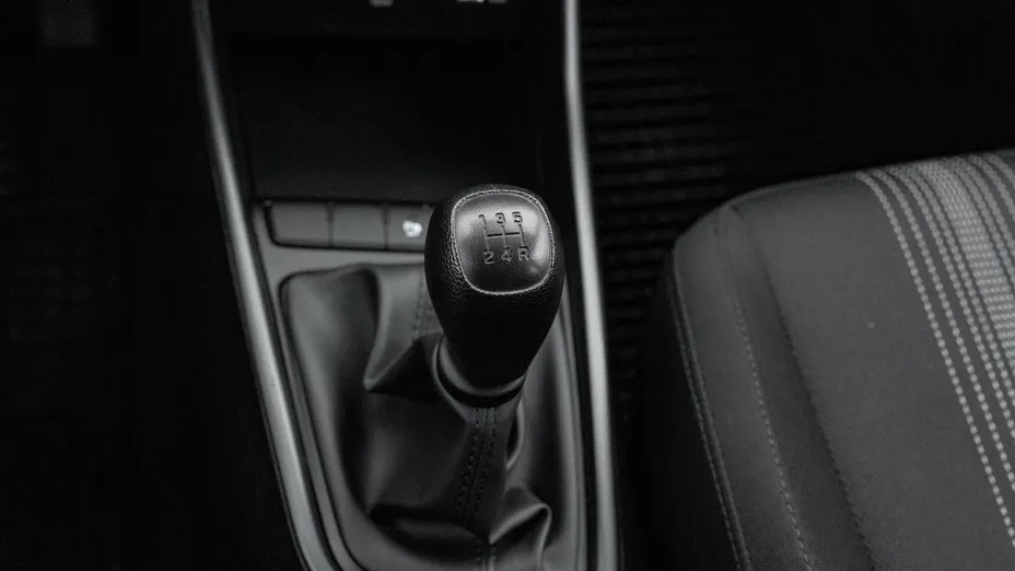 HYUNDAI i20 i20 1.2 Pure