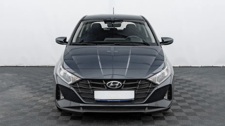 HYUNDAI i20 i20 1.2 Pure