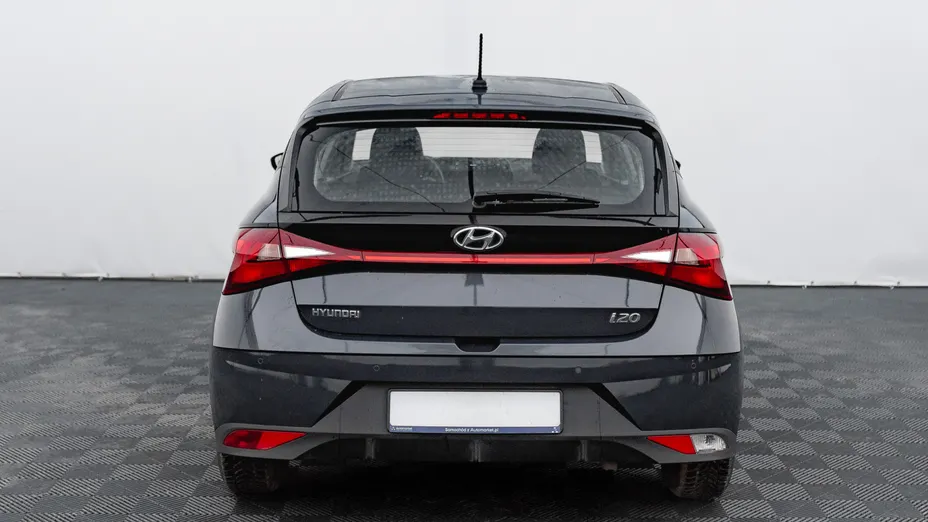 HYUNDAI i20 i20 1.2 Pure