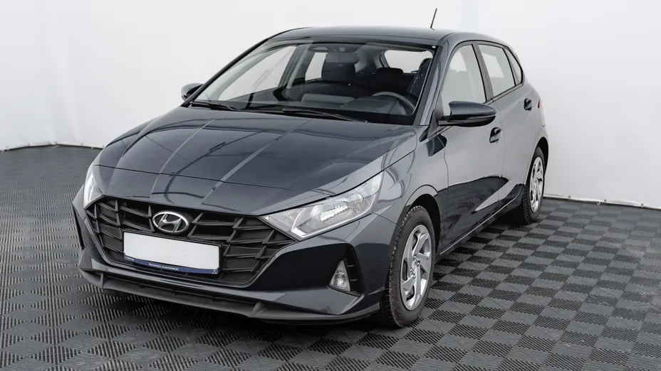 HYUNDAI i20 i20 1.2 Pure