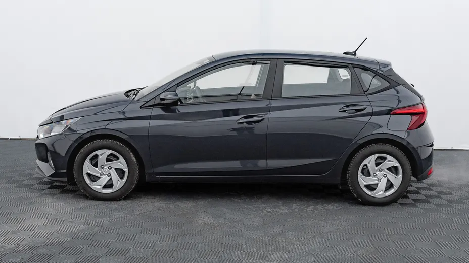 HYUNDAI i20 i20 1.2 Pure