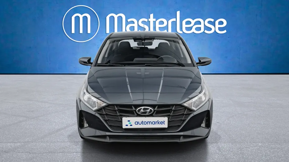 HYUNDAI i20 i20 1.2 Pure