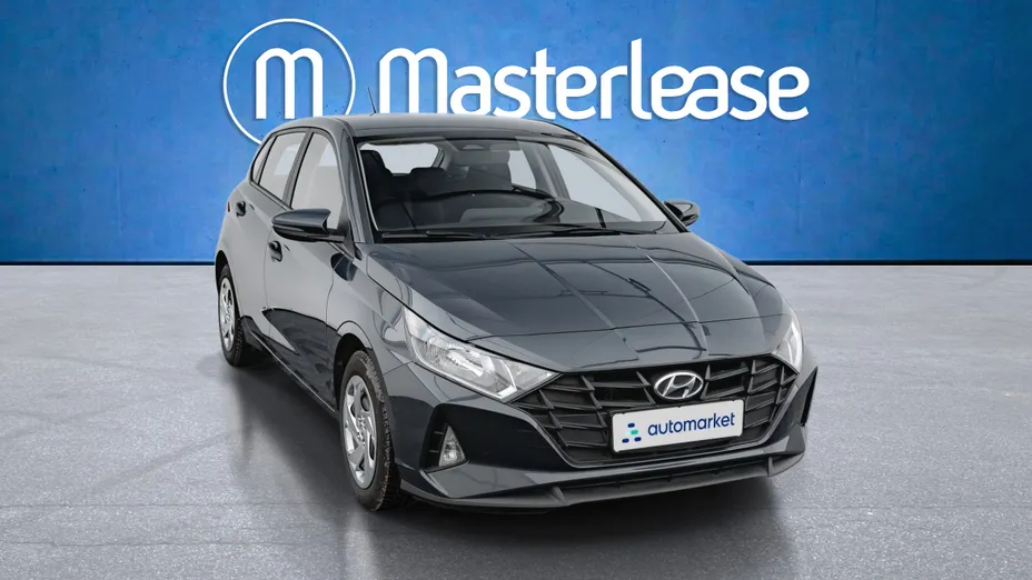 HYUNDAI i20 i20 1.2 Pure