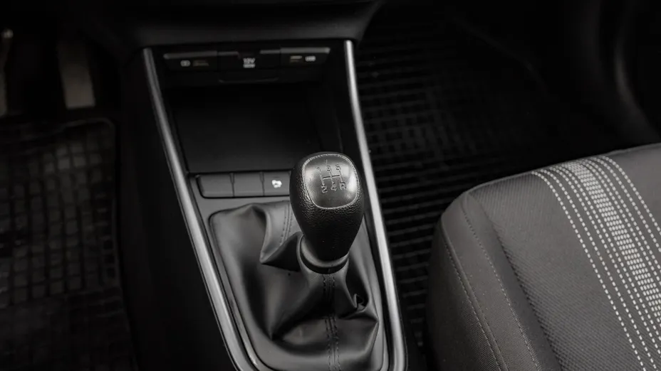 HYUNDAI i20 i20 1.2 Pure