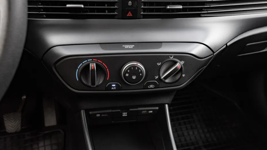 HYUNDAI i20 i20 1.2 Pure