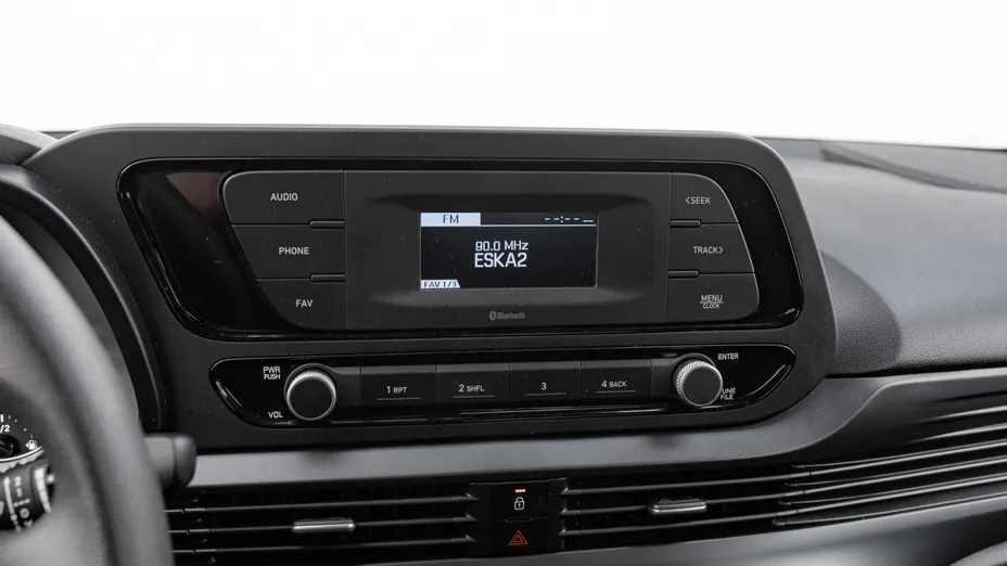 HYUNDAI i20 i20 1.2 Pure