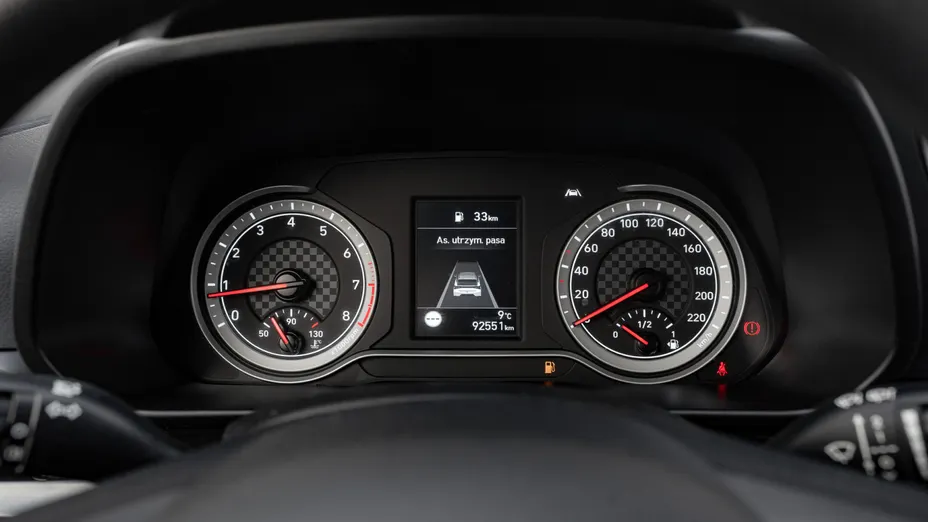 HYUNDAI i20 i20 1.2 Pure