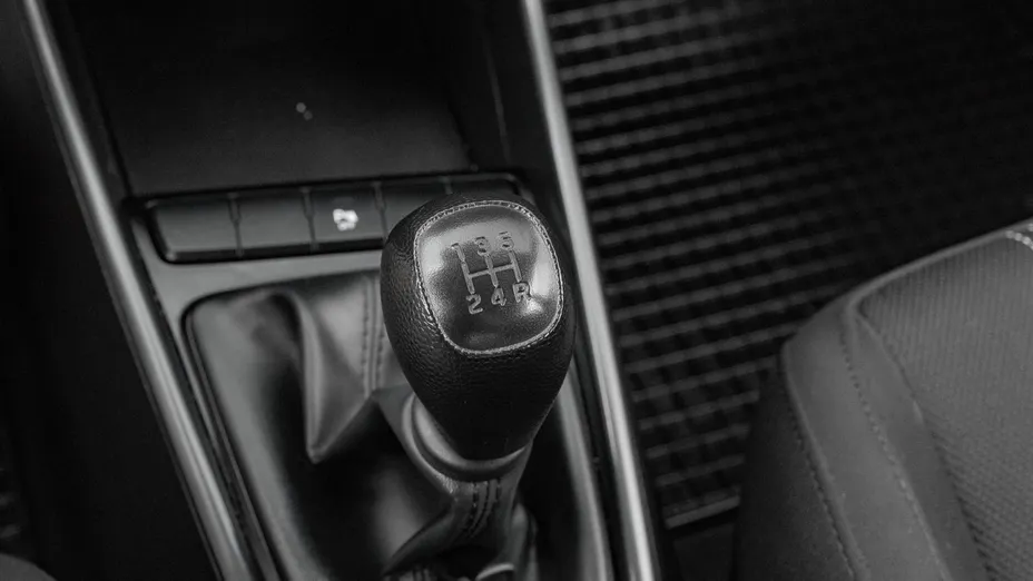 HYUNDAI i20 i20 1.2 Pure