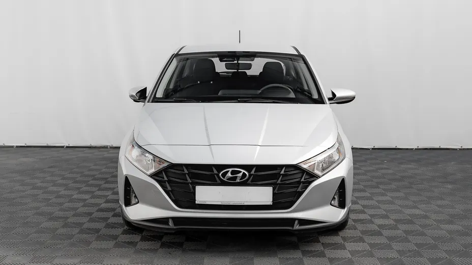HYUNDAI i20 i20 1.2 Pure