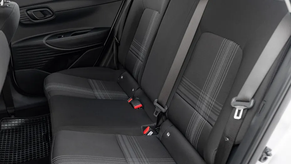 HYUNDAI i20 i20 1.2 Pure