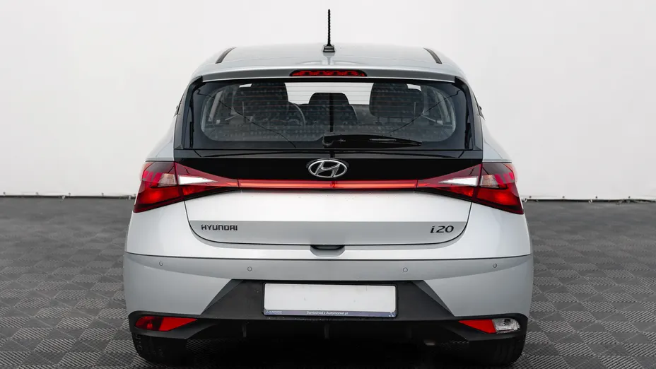 HYUNDAI i20 i20 1.2 Pure