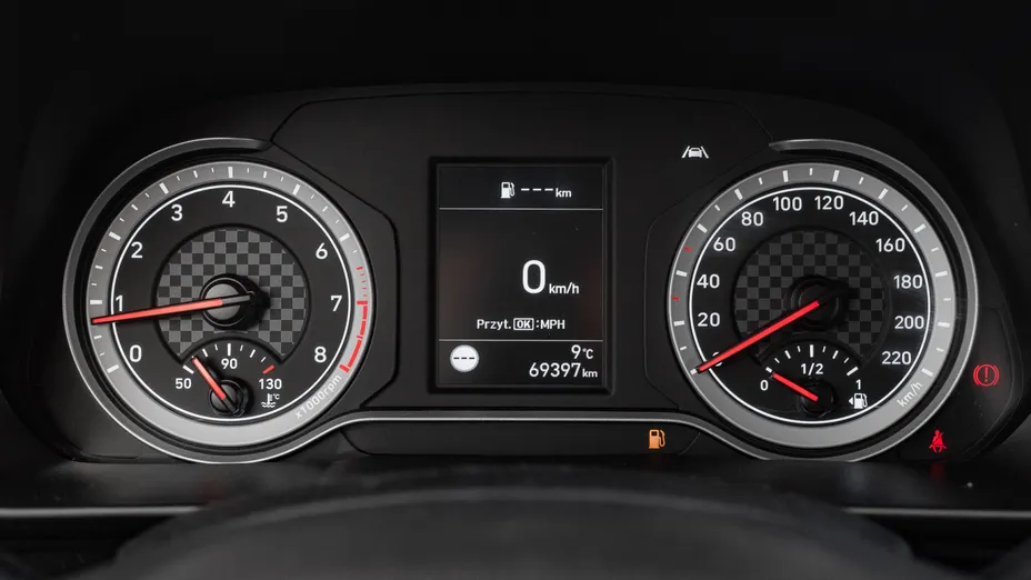 HYUNDAI i20 i20 1.2 Pure