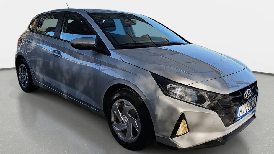 HYUNDAI i20 i20 1.2 Pure