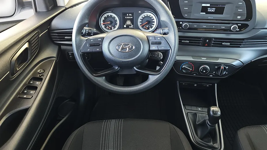 HYUNDAI i20 i20 1.2 Pure