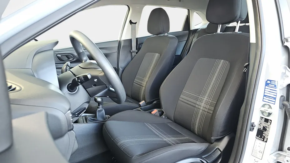 HYUNDAI i20 i20 1.2 Pure