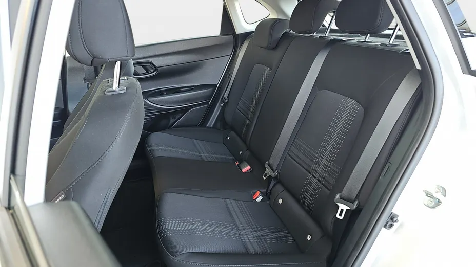 HYUNDAI i20 i20 1.2 Pure