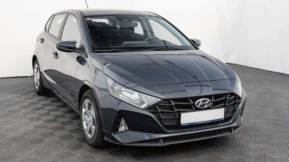 HYUNDAI i20 i20 1.2 Pure