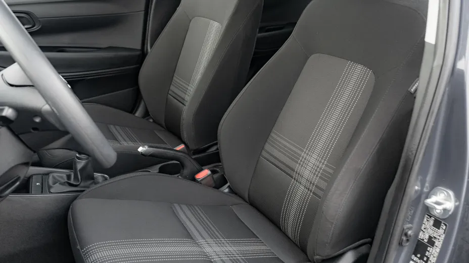 HYUNDAI i20 i20 1.2 Pure