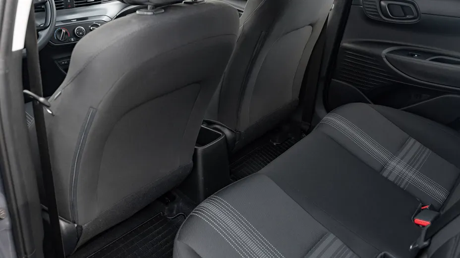 HYUNDAI i20 i20 1.2 Pure