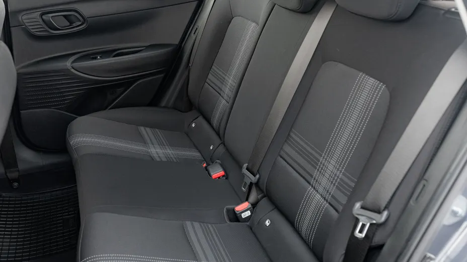 HYUNDAI i20 i20 1.2 Pure