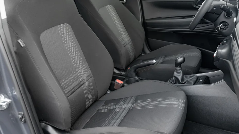 HYUNDAI i20 i20 1.2 Pure