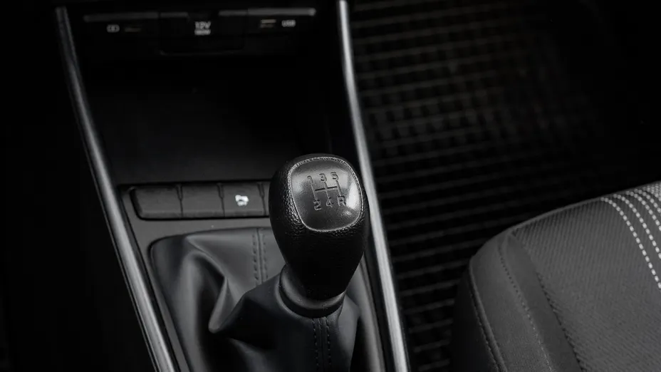 HYUNDAI i20 i20 1.2 Pure