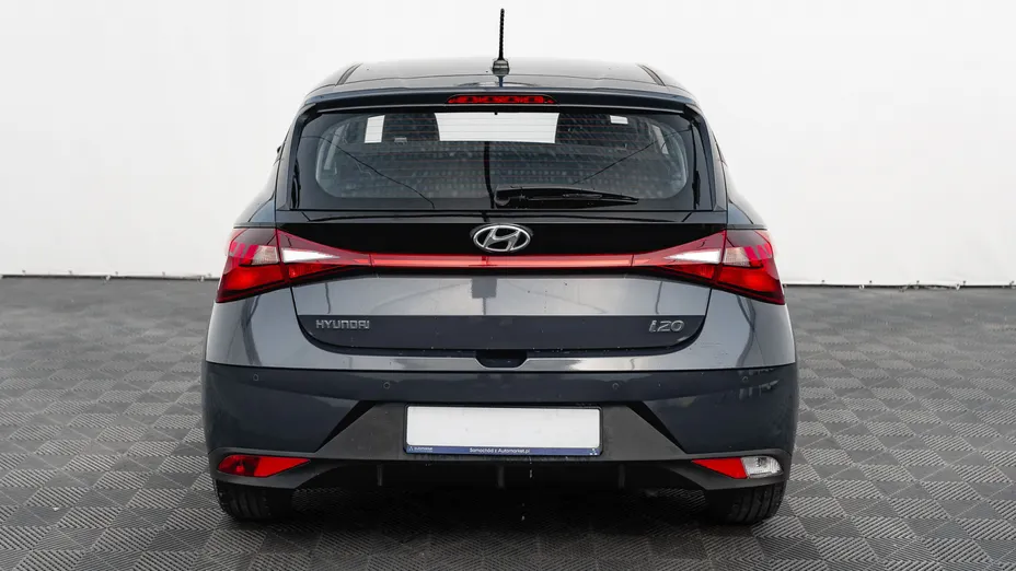 HYUNDAI i20 i20 1.2 Pure