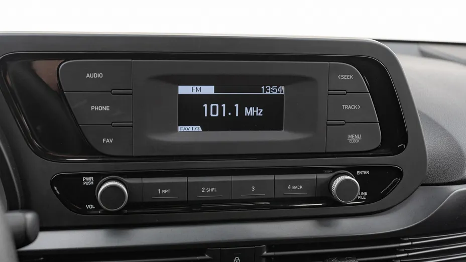 HYUNDAI i20 i20 1.2 Pure