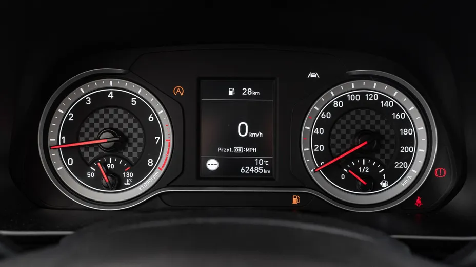 HYUNDAI i20 i20 1.2 Pure