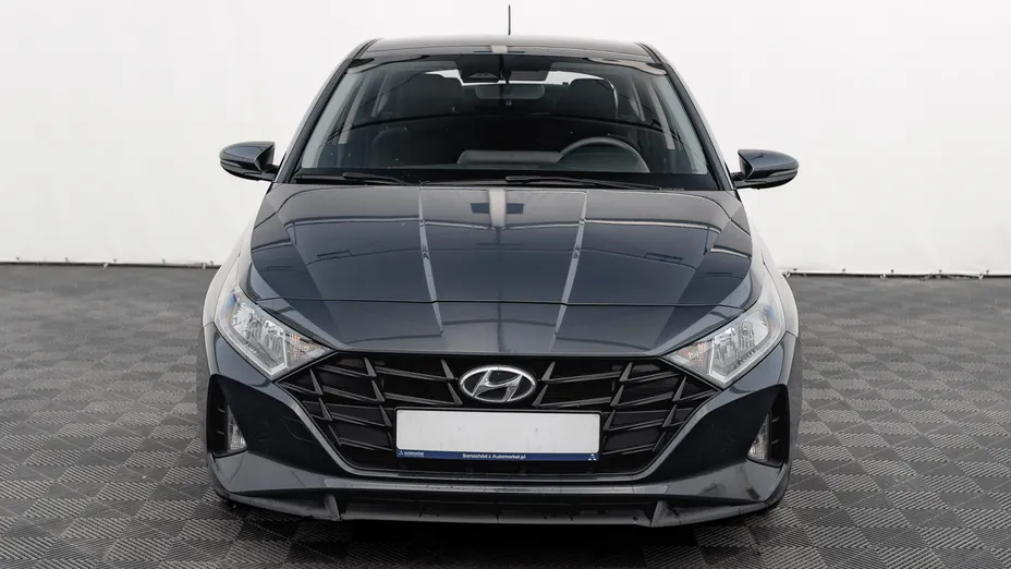 HYUNDAI i20 i20 1.2 Pure