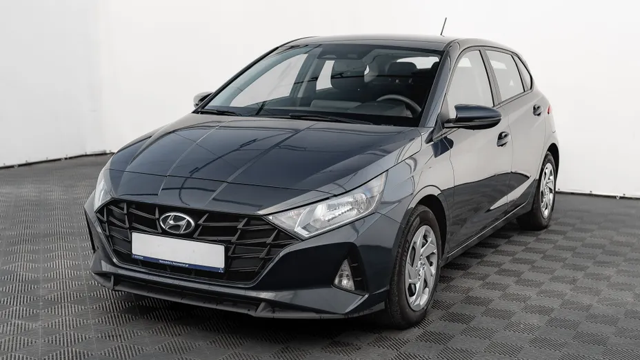 HYUNDAI i20 i20 1.2 Pure