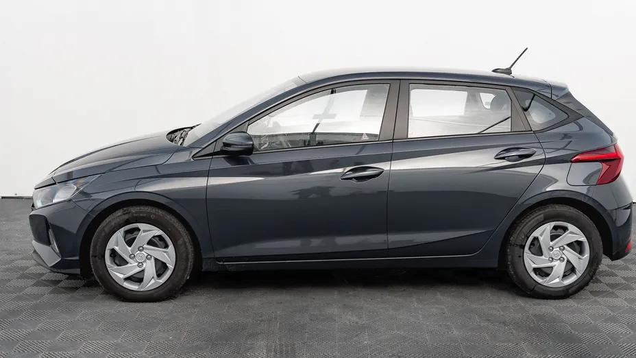 HYUNDAI i20 i20 1.2 Pure