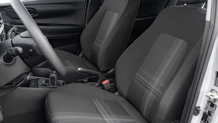 HYUNDAI i20 i20 1.2 Pure